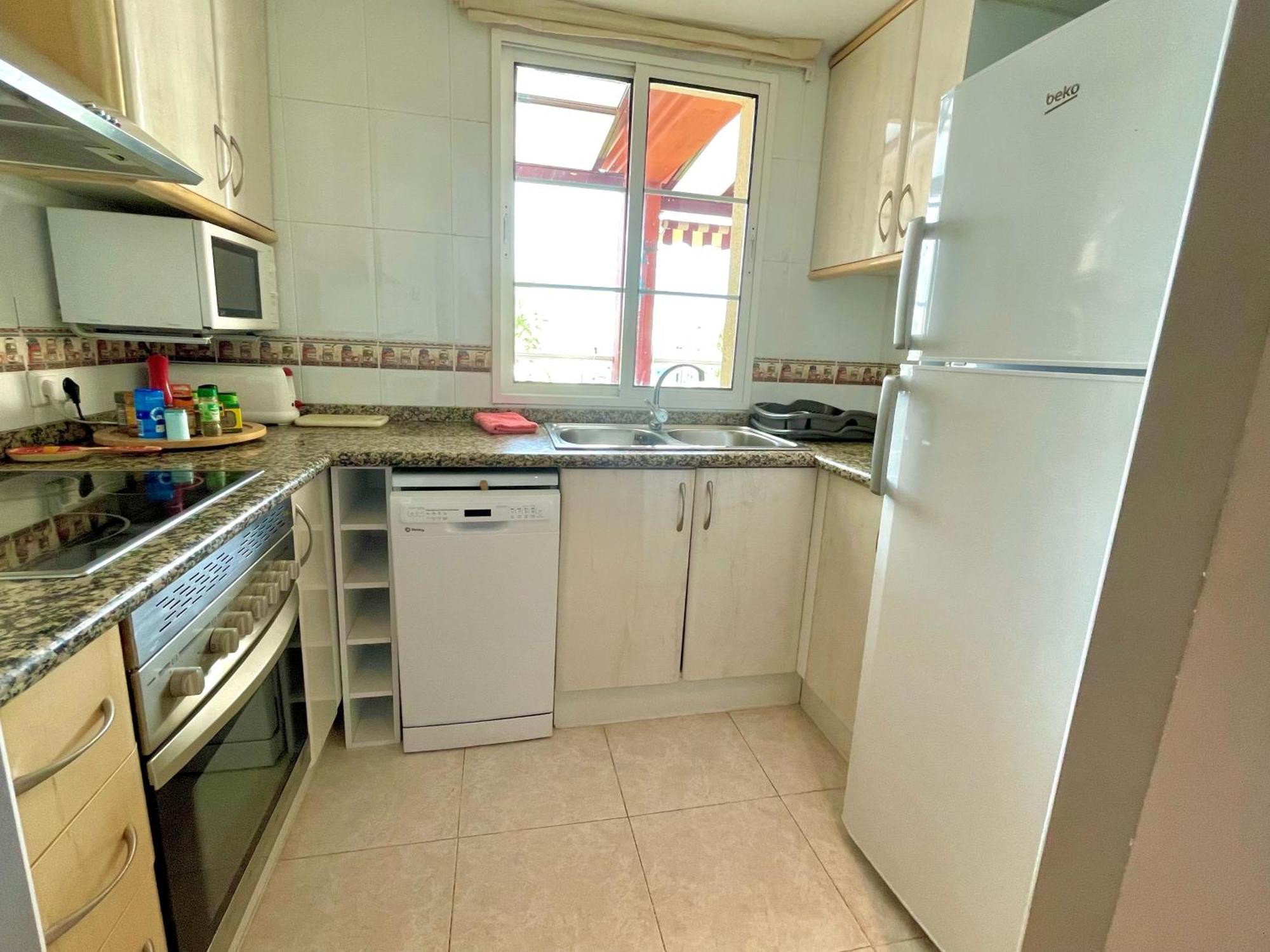 Appartement Maravista