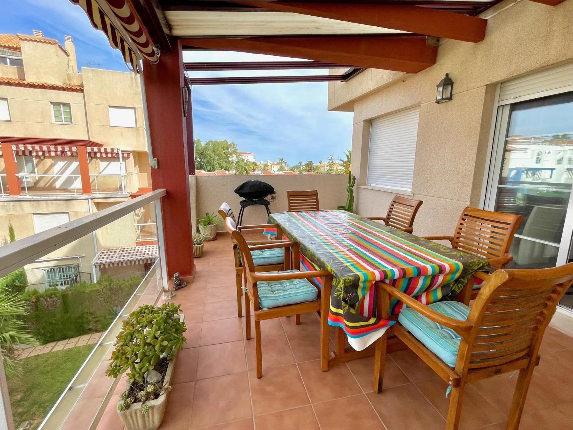 Appartement Maravista