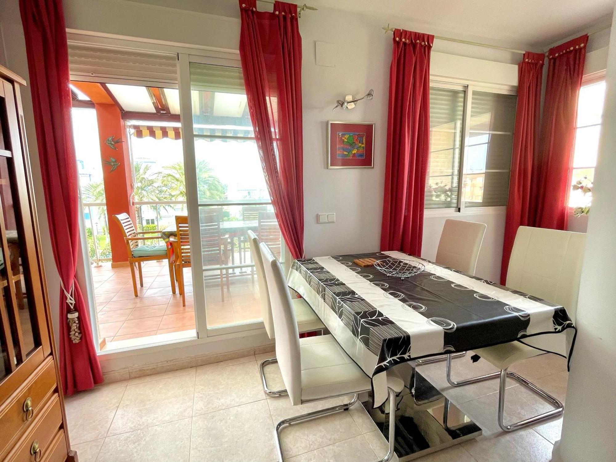 Appartement Maravista *