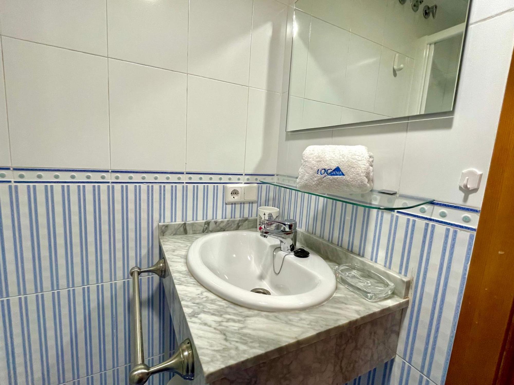 Maravista Apartamento *